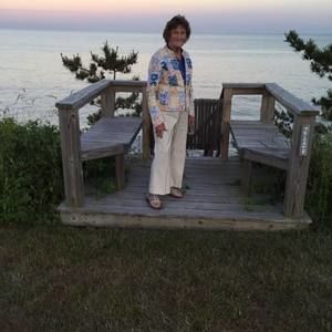 Meet your Posher, Jane